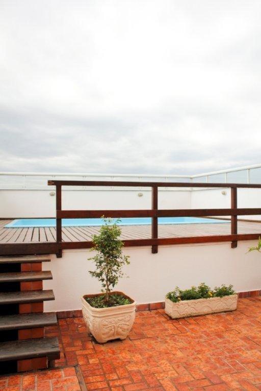 Jaguary Hotel Sumaré Dış mekan fotoğraf