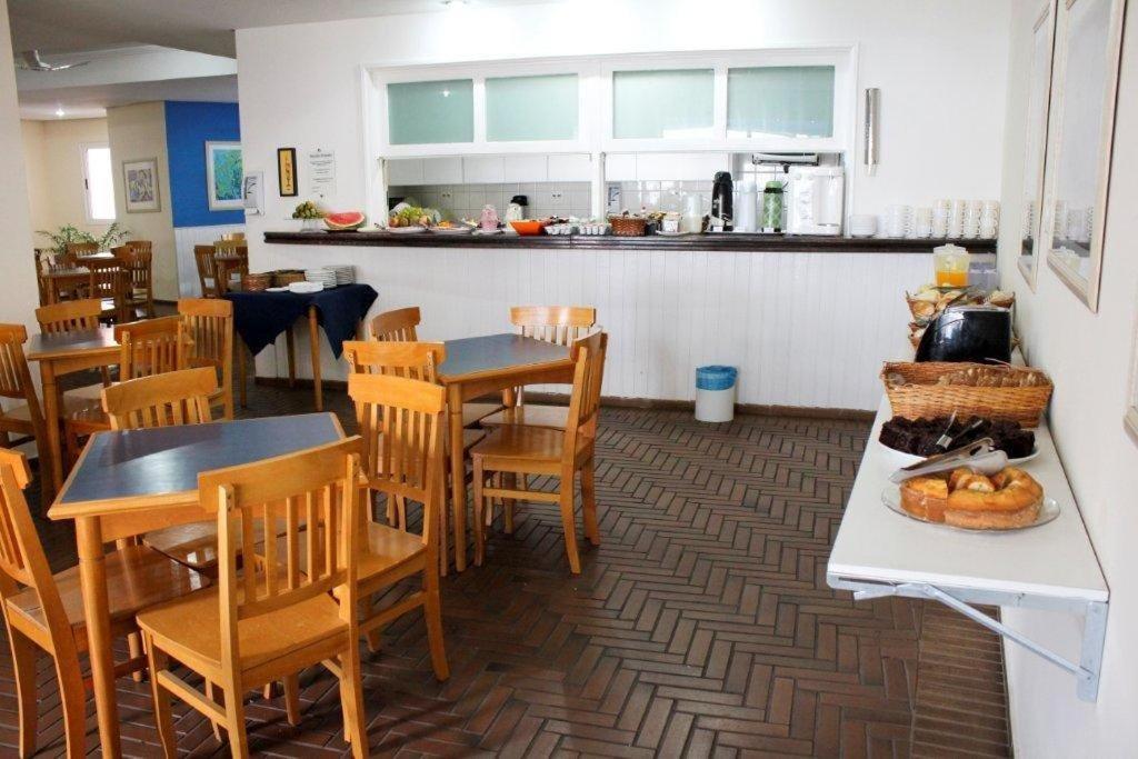 Jaguary Hotel Sumaré Dış mekan fotoğraf