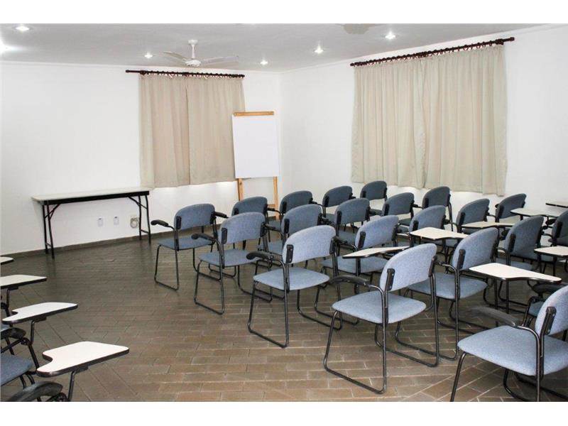 Jaguary Hotel Sumaré Dış mekan fotoğraf