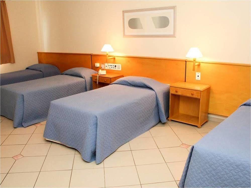 Jaguary Hotel Sumaré Dış mekan fotoğraf