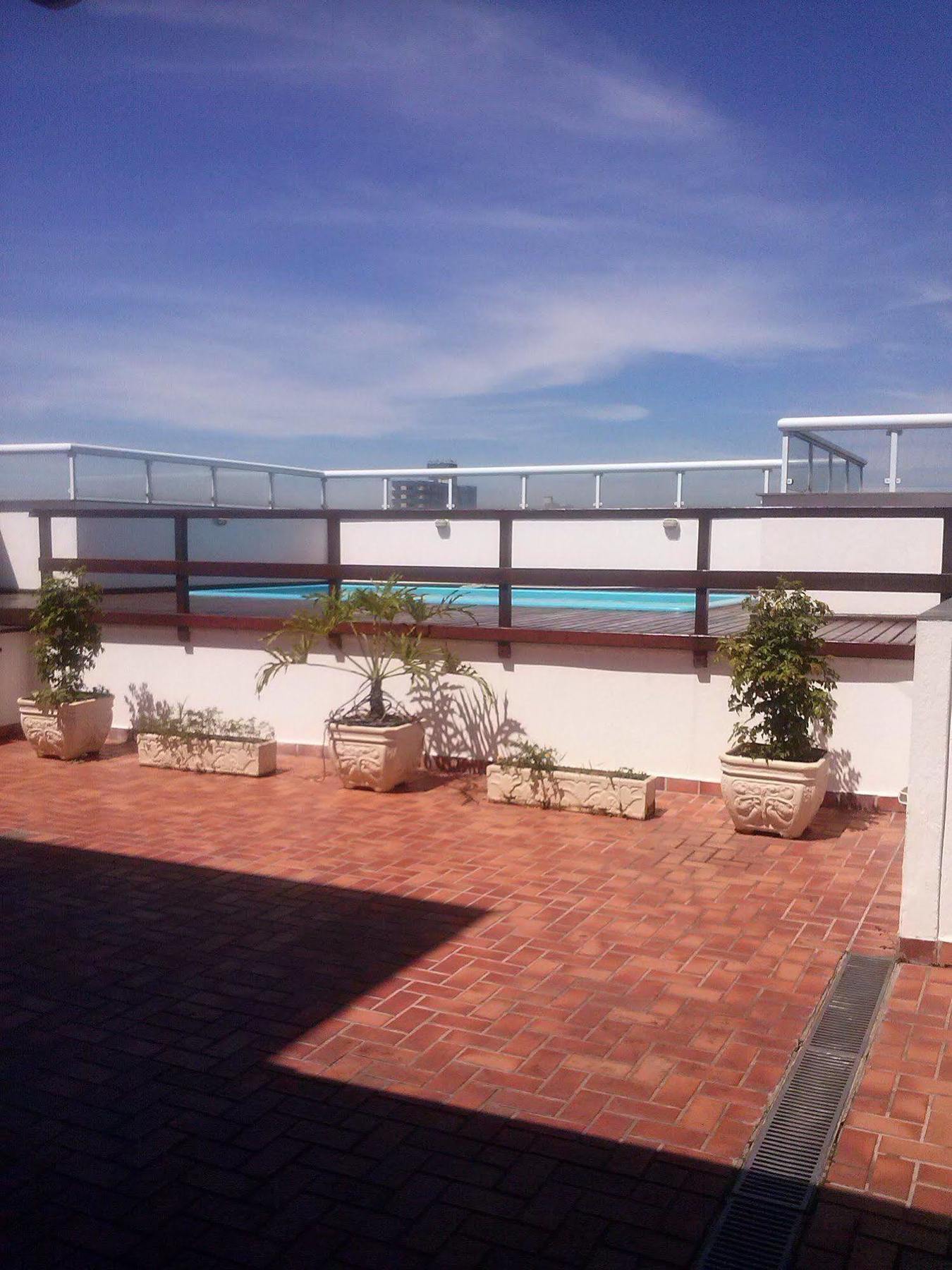 Jaguary Hotel Sumaré Dış mekan fotoğraf